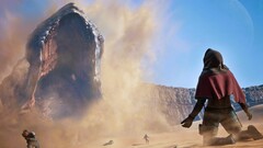 A Funcom hangosan és világosan meghallotta a játékosokat. Hatalmas változások és fejlesztések jönnek a Dune-ban: Awakening. (Kép forrása: Steam - szerkesztve)