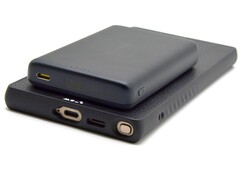 A PicoGo AM52-vel akár 45 W-os vezetékes teljesítmény is lehetséges