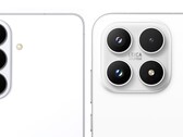 A Samsung Galaxy S26 és a Xiaomi 17 (Pro) utódmodelljei már felbukkantak egyes adatbázisokban