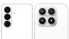 A Samsung Galaxy S26 és a Xiaomi 17 (Pro) utódmodelljei már felbukkantak egyes adatbázisokban