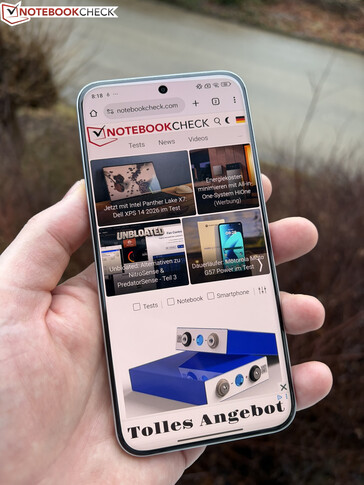 Kültéri használat