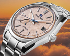 Az új Grand Seiko SBGA525