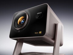 Megérkeztek a Hisense Vidda C5 sorozatú lézerprojektorai