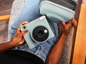A Fujifilm Instax Square 2 szűrők segítségével módosíthatja a fényképek megjelenését.