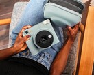 A Fujifilm Instax Square 2 szűrők segítségével módosíthatja a fényképek megjelenését.
