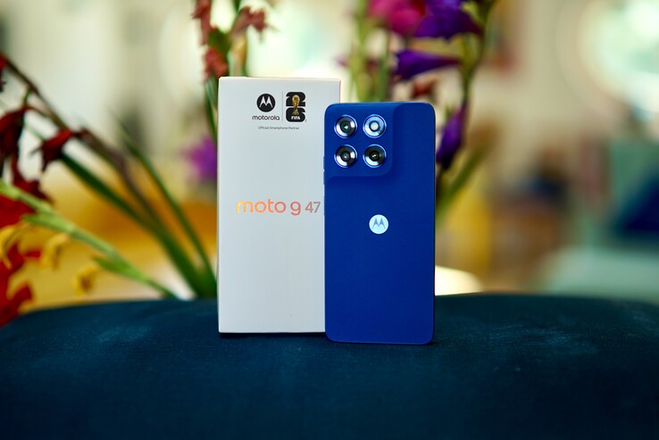 Motorola Moto G47 teszt