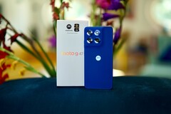 A Motorola Moto G47 nem éppen a sebességéről híres.