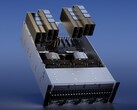 Az Nvidia vezérigazgatója elutasítja az AI "fegyverkezési verseny" gondolatát. Képeken: Nvidia H100 NVL (Kép forrása: Nvidia)