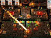 A Party Club tisztességes rendszerkövetelményekkel is rendelkezik, ami még inkább elérhetővé teszi. (Kép forrása: Steam)