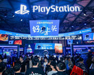 PlayStation Chinajoy Expo (Kép forrása: Sony Interactive Entertainment)