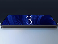 A Poco F7 Pro és az F6 Pro állítólag hamarosan stabil HyperOS 3 frissítést kap. A képen: az F7 Pro promóciós képe. (Kép forrása: Xiaomi - szerk.)