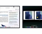 A Samsung One UI frissítése vizuális változásokat és teljesítményjavításokat tartalmaz. (Kép forrása: Samsung)