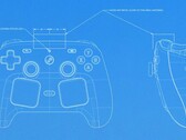 A Valve támogatja a moddereket a Steam Controller testreszabásában.