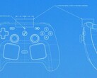 A Valve támogatja a moddereket a Steam Controller testreszabásában.