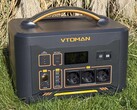 Vtoman Jump 2200 felülvizsgálat