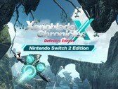 Xenoblade Chronicles X: Definitive Edition Switch 2 Edition banner