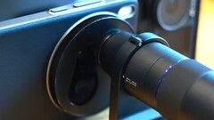 A cserélhető lencsék az okostelefonokon 2026-ban válhatnak általánossá, talán világszerte, például a Vivo, az Oppo és a Xiaomi által. (Kép forrása: Weibo)