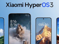 Nem világos, hogy mely Xiaomi készülékek kapják meg elsőként a HyperOS 3 béta frissítést (Kép forrása: Xiaomi - szerk.)