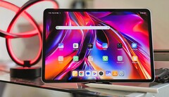 A Xiaomi Pad 7