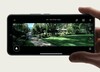 A Xiaomi CW100 Dual kültéri kamera panorámaképet biztosít. (Kép forrása: Xiaomi)