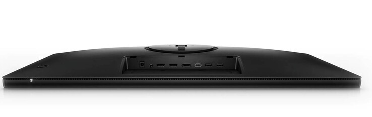 HDMI, DisplayPort és USB Type-C (Kép forrása: Xiaomi)