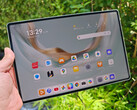 Huawei MatePad Pro 12.2 (2025). (Kép forrása: Daniel Schmidt)