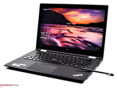 Lenovo ThinkPad X1 Yoga 2017 (Core i7, OLED) Convertible rövid értékelés