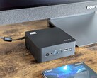 MSI Cubi NUC AI+ 2MG felülvizsgálat: Egyszerű mini PC üzleti célokra