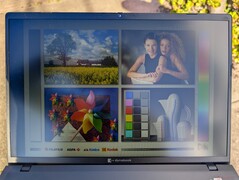 Kültéren, napfényben