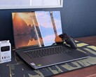 A Lenovo Pro 9 16IPH11 új külső funkciókkal frissült, de a Lenovo alacsony felbontású képei nem tesznek igazságot neki
