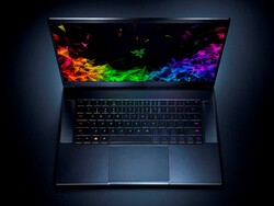 Razer Blade 15 RZ09-301 Laptop rövid értékelés. Test model provided by Razer US