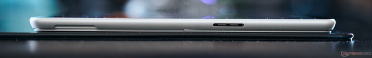 Rendben: Surface Connect port