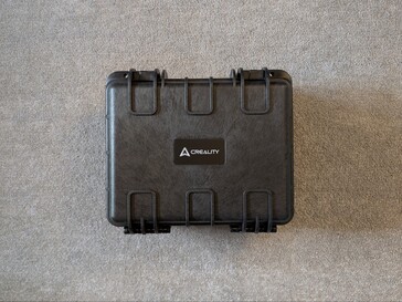 Creality pelikán tok a Sermoon S1-hez