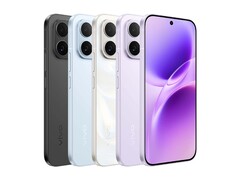 A Vivo S50t Vitality Edition egy új 5G-s okostelefon