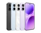 A Vivo S50t Vitality Edition egy új 5G-s okostelefon