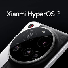 A HyperOS 3-nak mostantól világszerte elérhetőnek kell lennie a Xiaomi 15 Ultra készülékhez. (Kép forrása: Xiaomi - szerk.)