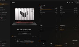 Páncélláda láda teljesítménymódok