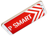 Huawei P Smart Smartphone rövid értékelés