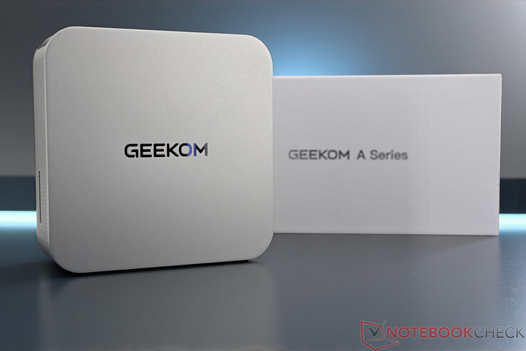 Geekom A8