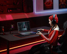 Az Acer Nitro V 16S az eredeti Nitro V 16 vékonyabb változata. (Kép forrása: Acer)