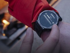 Az Amazfit T-Rex 3 és más okosórák a vártnál több szoftverfrissítést kapnak majd