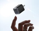 Az Anker mostantól árulja a Nano Charger (45W) készüléket az Amazon US áruházban. (Kép forrása: Anker)
