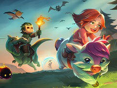 A Core Keeper október 12-ig ingyenesen kipróbálható a Steamen.
