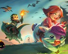 A Core Keeper október 12-ig ingyenesen kipróbálható a Steamen.