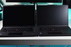 Lenovo ThinkPad T14 Gen 6 és Lenovo ThinkPad T14 Gen 7.