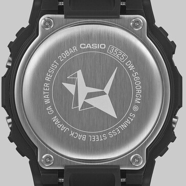 (Kép forrása: Casio)