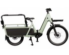 Decathlon Btwin E-Three 900 e-bike