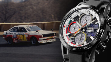 Casio Edifice EFS-S641TMS-1A. (Kép forrása: Casio)
