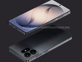 A Samsung Galaxy S27 Ultra várhatóan legalább négy színben lesz kapható.