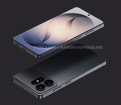 A Samsung Galaxy S27 Ultra várhatóan legalább négy színben lesz kapható.